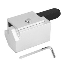 (As show, One size) Quick Cutting Corner Chisel Wood Chisel For Square Hinge Recesses Mortising Right Angle