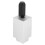 (As show, One size) Quick Cutting Corner Chisel Wood Chisel For Square Hinge Recesses Mortising Right Angle 4