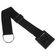 (As show, One size) 2pcs Adjustable Cello Endpin Anchor Nonslip Stopper for Cellist Cello