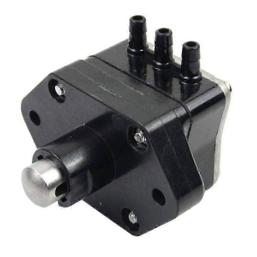 (As Show, One Size) Fuel Pump For Mercury Mariner Outboard 25-60Hp 1995-04 826398A3 826398T3 62Y-24410-02-00 62Y-24410-00-00 4632480817883