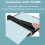 (As show, One size) Manual Creasing Device for Precise Scoring  Creasing 2