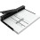 (As show, One size) Manual Creasing Device for Precise Scoring  Creasing 1