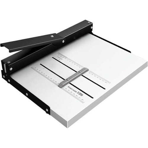 (As show, One size) Manual Creasing Device for Precise Scoring  Creasing