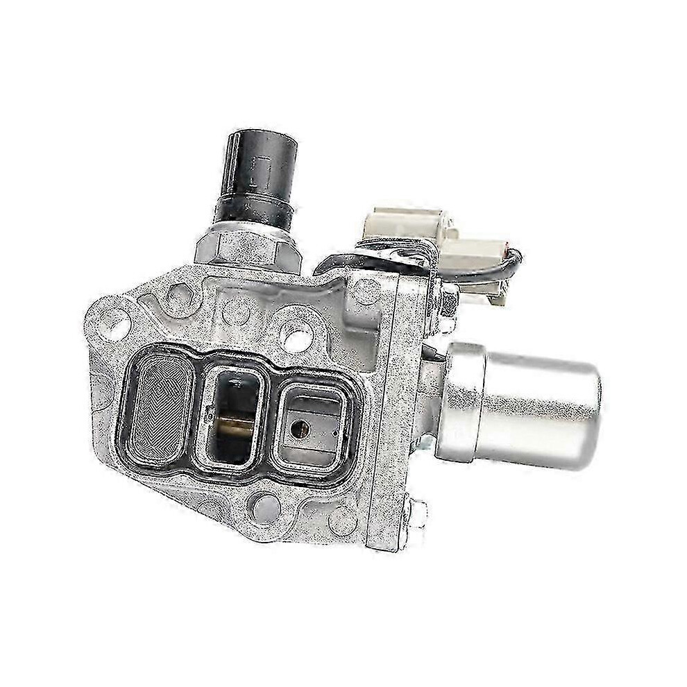 (As Show, One Size) Vtec Solenoid Spool Valve 15810-Paa-A02 For Accord 4 Cyl Odyssey 1998-2002 Car Accessories 4632480807556