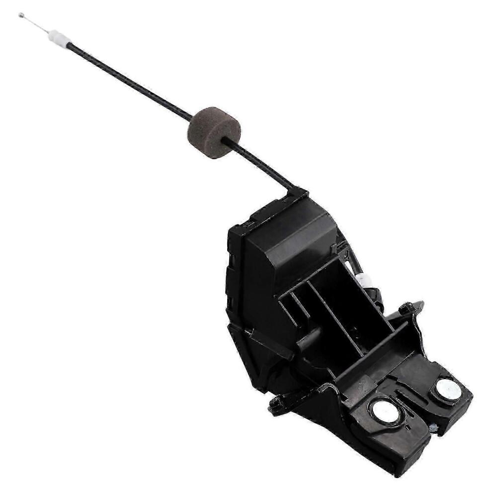 (As Show, One Size) For - Cls550 Cls63 Trunk Lock Mechanism Lid Actuator 1717500085 4632480801738
