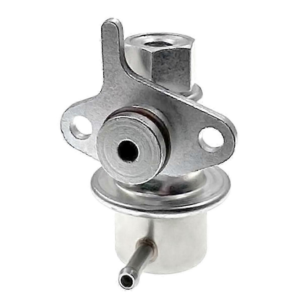 (As Show, One Size) 35301-23002 3530123002 Fuel Pressure Regulator For Tiburon Coupe 1.8L/2.0L 1996-2001 4632480805163