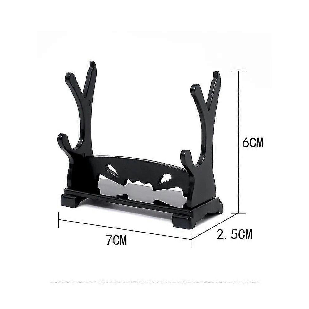 New Boys (Display Rack 2, One Size) 15Cm Holy Fire Order Metal Token Ancient Chinese Cold Weapon Model Home Decoration Collect Crafts Doll Toy Equipment For Bo