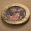 (As show, One size) 2024 Total Solar Eclipse Commemorative Coin - Copper Brass Bimetal 2