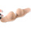 2025 Latest Model  Adhesive Bra Strapless Bra Push Up Reusable Self Seamless 7