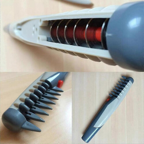 PetsBoro MatAway E-Comb,Lifweb MatAway E-Comb, PetBoro MatAway E Comb 2