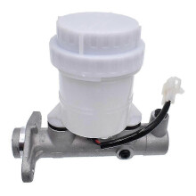 (As show, One size) Brake Master Cylinder Assy for 2 MK2 Montero Triton III K74T 4D56 4G64 6G72 MB618717 MB699830
