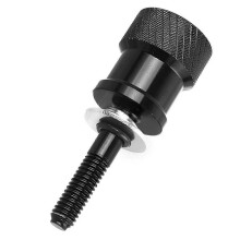 (As show, One size) for - R NineT R9T RNINET 2014-2020 Motorcycle Rear Passenger Seat Bolt Screw Removal Tool-Less Quick Release A