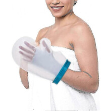Shower Protection Foot Waterproof Plaster Protection, Plaster Protection Waterproof Leg