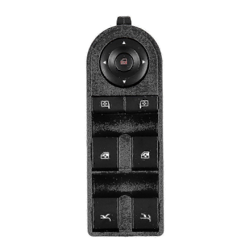 (As Show, One Size) Window Switch For For Opel Tigra Twintop 2004-2016 93162636 4631898262131