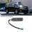 (As show, One size) Front Driver Side Seat Heater Switch for Escalade Base 15116862 3