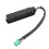 (As show, One size) Front Driver Side Seat Heater Switch for Escalade Base 15116862 2