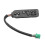 (As show, One size) Front Driver Side Seat Heater Switch for Escalade Base 15116862 1