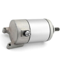 (As show, One size) 3he-81800-00-00 Motor Motor Motorcycle For Bruin 350 2004-2006