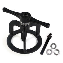 (As show, One size) For Touring Softail 48 Xl 883 1200 1990-2007 1340cc Motorcycle Clutch Spring Compression