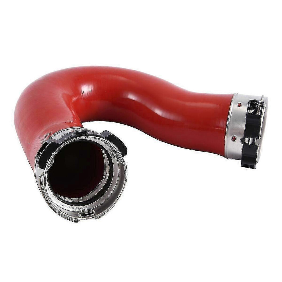 (As Show, One Size) Car Intake Pipe Intercooler Hose Boost Air Intake Hose(Rh) 9065285082 A9065285082 For - Sprinter 2500 3500 4632480861237