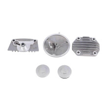 (As show, One size) Cylinder Head Cam Plug Assemblies Fit for 110cc ATV K074?038 Go Kart Dirt Bike