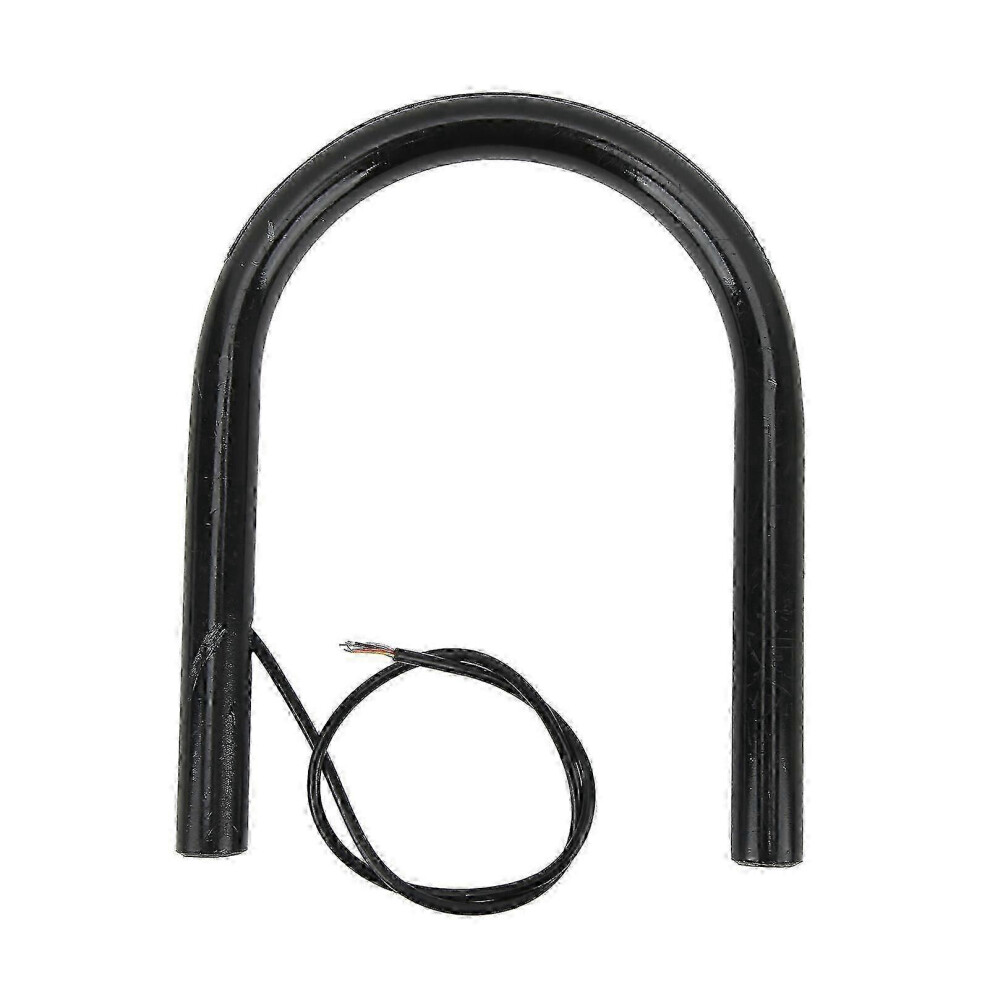 (As Show, One Size) Motorcycle Rear Seat Frame Hoop Tail Brake Turn Singal For Cb125 Cb175 Cb200 Cb350 Cb360 Cb400 175Mm Light 4632480861527