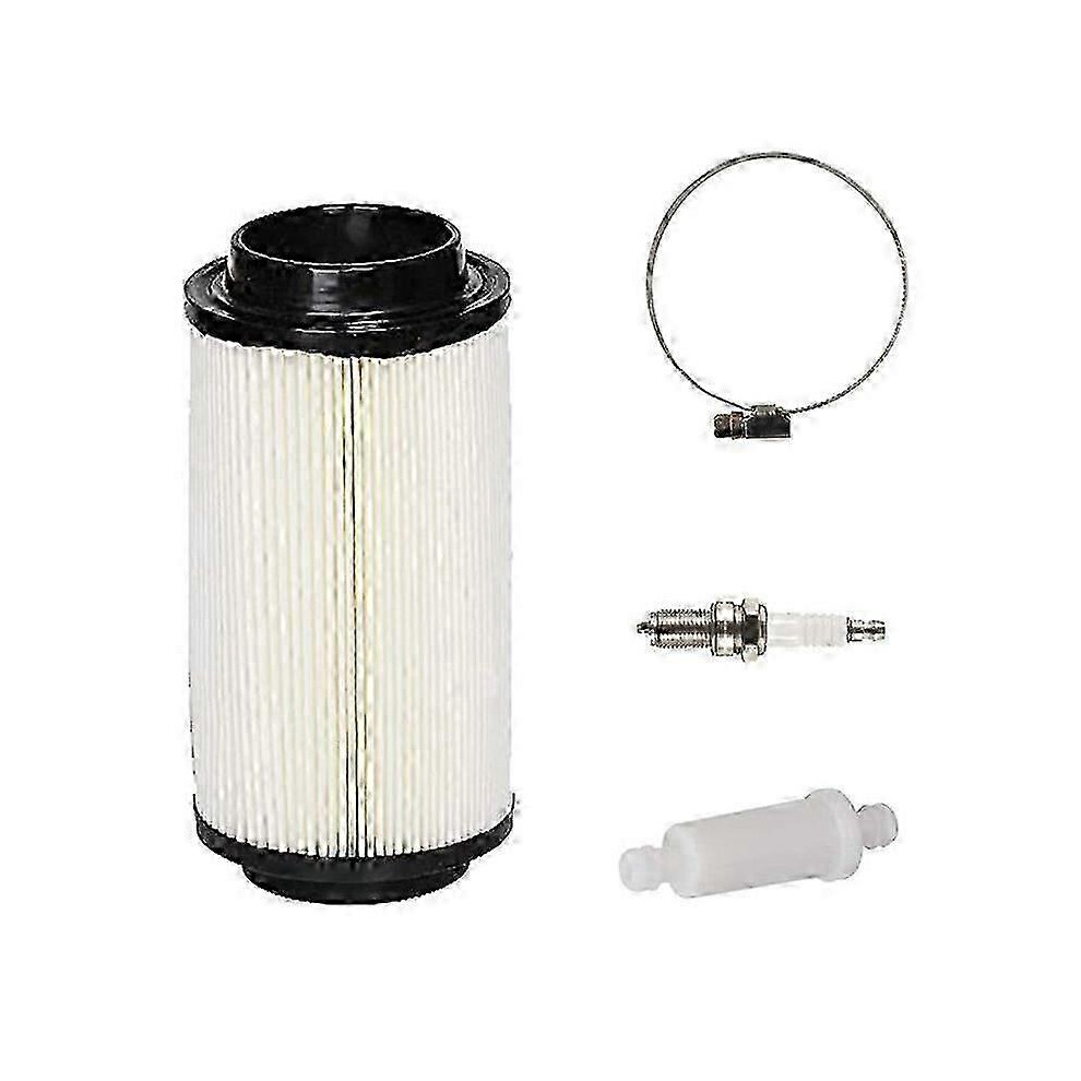(As Show, One Size) 7080595 Air Filter Kit For Polaris Sportsman 400 500 600 700 800 850 7082101 4633396547727