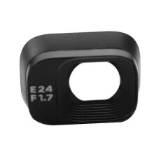 58mm Lens Cap Camera Front Lens Cap Cover 2 Pack With Leash Hole Bundle For Nikon Canon EOS