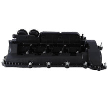 (As show, One size) Aj814028 Lr113201 Valve Cover Engine Cylinder Head Auto For Range 5.0l