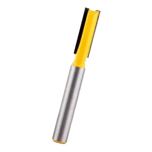 8mm Shank Woodworking Mill Router Bits Flush Trim Router Bit 1