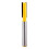 8mm Shank Woodworking Mill Router Bits Flush Trim Router Bit 4