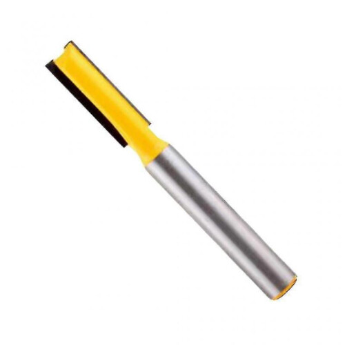 8mm Shank Woodworking Mill Router Bits Flush Trim Router Bit