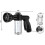 (blue) Dog Shower Shower Dog Shower Head 2
