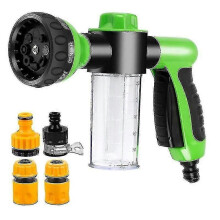 (green) Dog Shower Shower Dog Shower Head