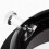 (As show, One size) Studio Flash Speedring Conversion Ring,Studio Flash Mouth Conversion Tray(Color:Black)(1pcs) 3