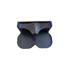 Front Centre console Cup Holdler Driver Holder Fits for Infiniti QX70 FX(S51) js