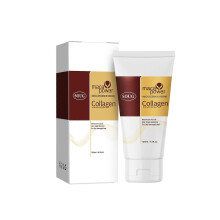 (1pcs, One size) Keratin hair mask, repairing essence, moisturizing, repairing split ends, dry, frizzy and smooth hair maskC5