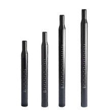(30.4x450mm, One size) 2PCS Mountain Bike Seatpost Aluminum Alloy Seatpost Seat Tube 25.4/27.2/28.6/30.4/30.8/31.6 Bicycle AccessoriesC5