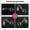 Heat-Resisting Handmade Oil Lamp Burner 10Pack (14mm) DS 5