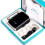 F-16 Hearingaid Sound Amplifier Hearing Aid Headset NEW 3