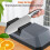 Electric Knife Sharpener, 3 Stage Professional Knife Sharpening with Diamond 4