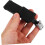(As show, One size) 2pcs Rubber Lock Toggle Catch Latch Toggle Latch Shock Absorption Buckle 3