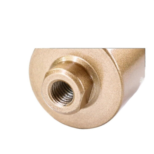 (As show, One size) 660mm M10 Core Bit 1Pcs(Size:16mm) 2