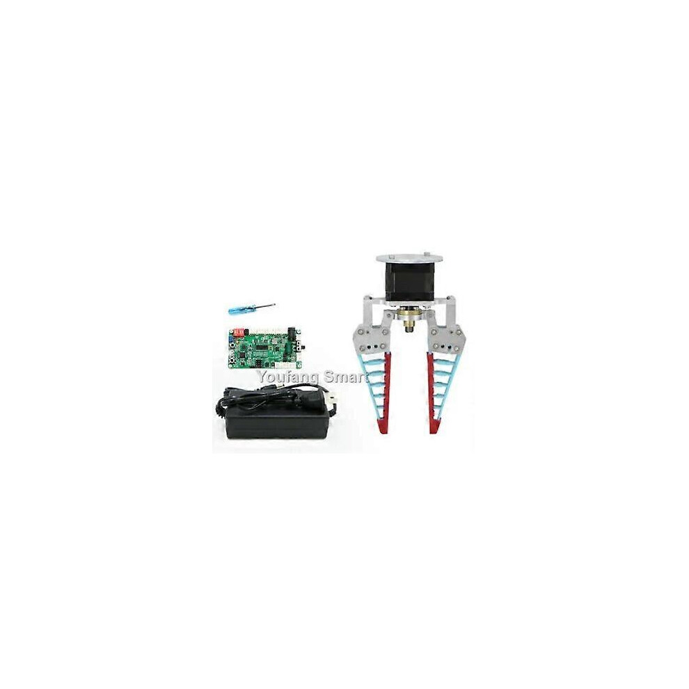 (3 Finger Pneumatic, One Size) Flexible Robot Claw With Big Load Bionic Flexible Mechanical Finger Pneumatic Electric Claw For Ros Flexible Gripper Fi 4634009500542