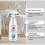 (1pc)1/2/3pcs Bedbug Killing Spray Kils bed bugs eggs  Prevent Fleas And Bed Bug Bites 2