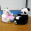 (unicorn) Stuffed Animal Sofa Chair For Kids 2