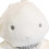 (df-rabbit-white) Stuffed Animal Sofa Chair For Kids 5
