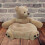 (smiling-bear) Stuffed Animal Sofa Chair For Kids 2