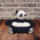 (lazy-panda) Stuffed Animal Sofa Chair For Kids 2