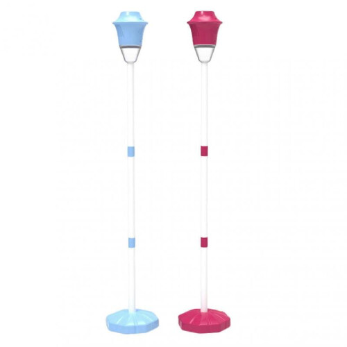 (Bundle) Lights Up Lantern Bubble Machine Automatic Bubble Blower with Lights/Music for Birthday Party 1
